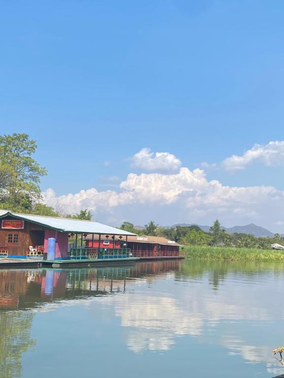 Surrounding environment