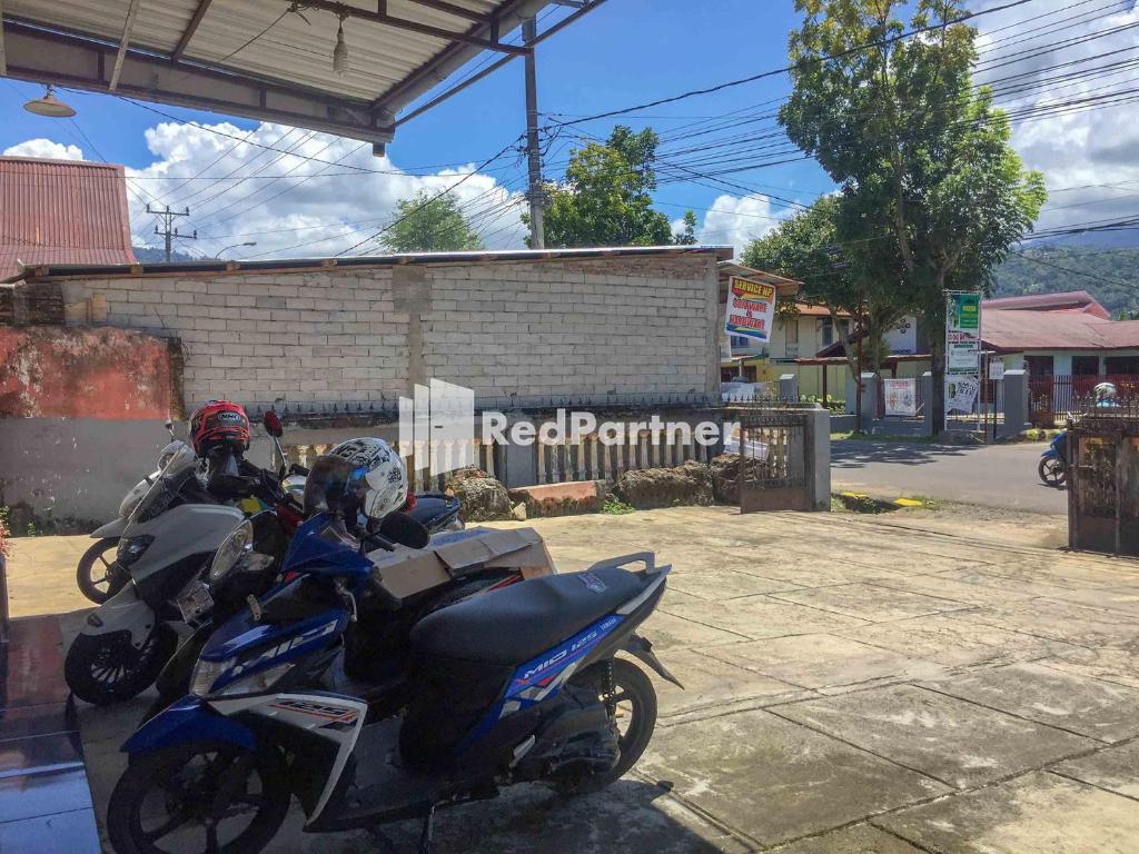 Wisma Andini Palopo RedPartner photo
