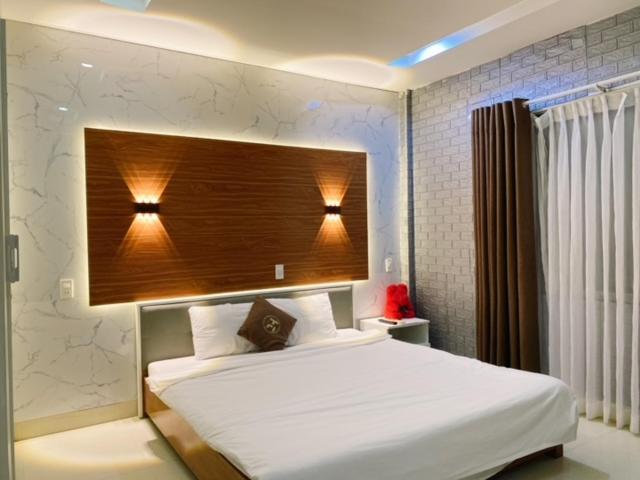 Poetic Hue Hotel photo