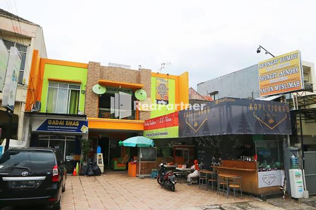 Seungit syariah inn photo