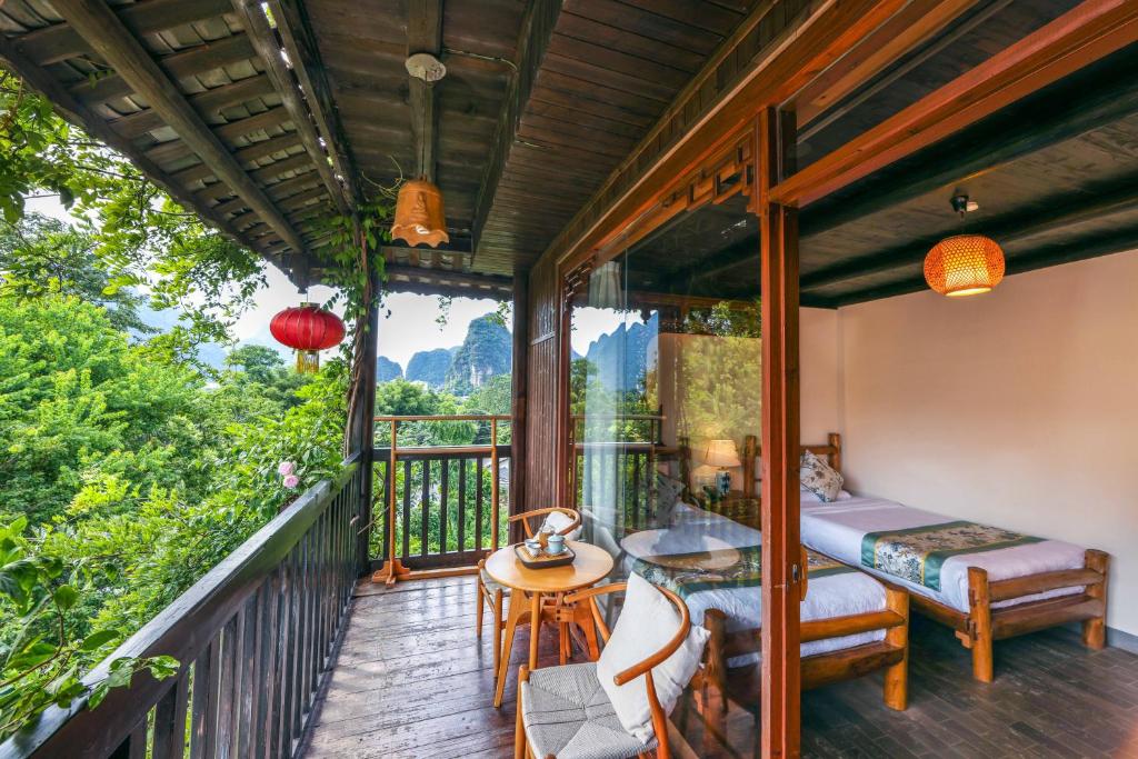 Yangshuo Tea Cozy Hotel, Yangshuo 2024 Updated Prices, Deals