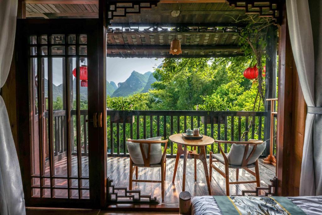 Yangshuo Tea Cozy Hotel, Yangshuo 2024 Updated Prices, Deals