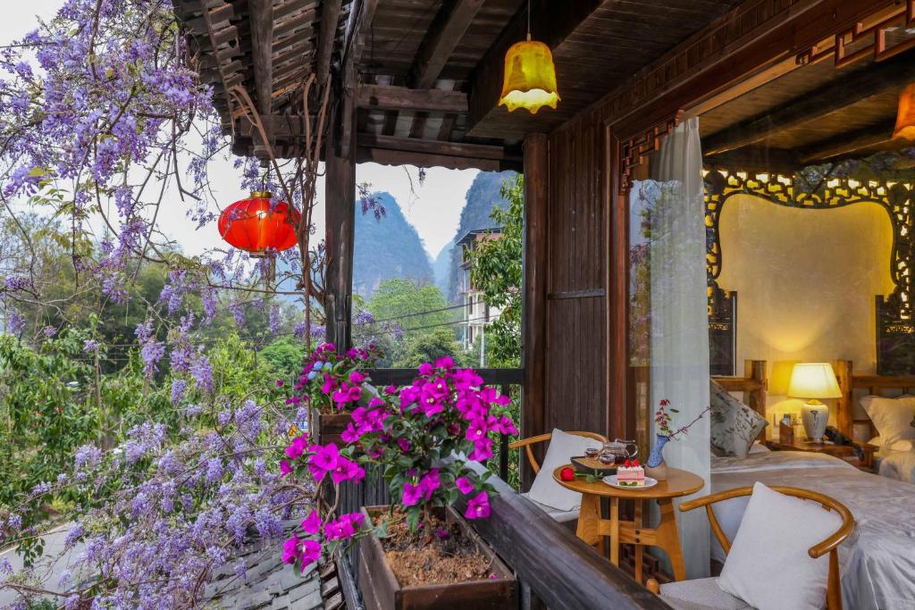 Yangshuo Tea Cozy Hotel, Yangshuo 2024 Updated Prices, Deals
