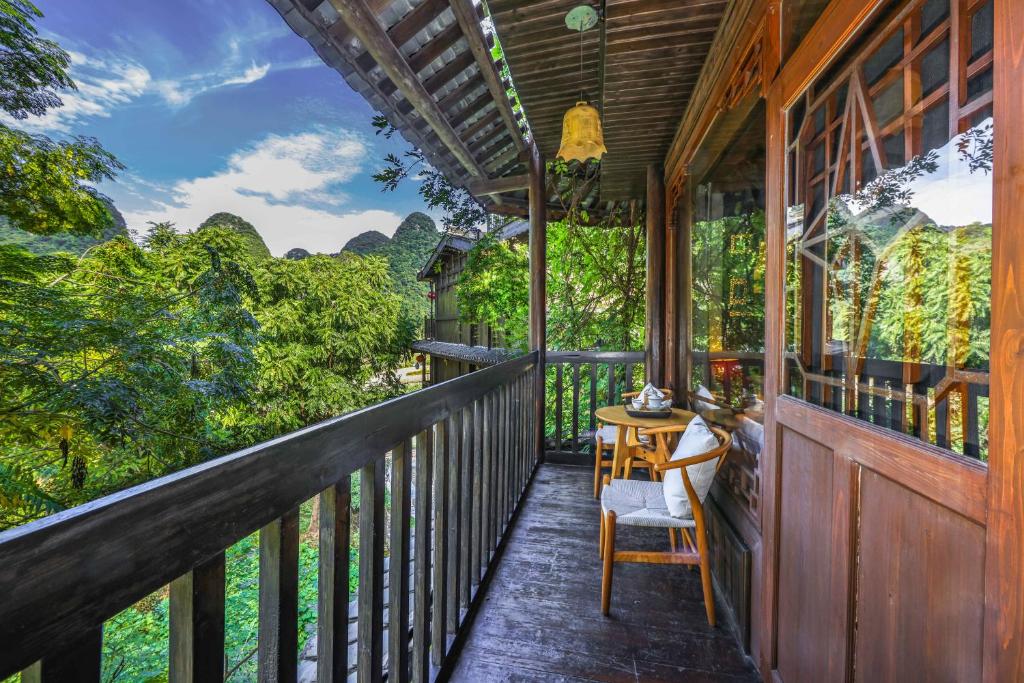 Yangshuo Tea Cozy Hotel, Yangshuo 2024 Updated Prices, Deals