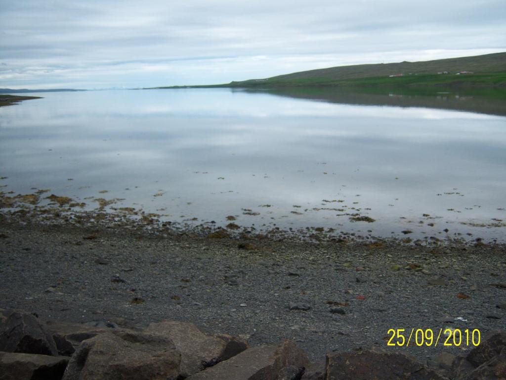 Tangahus Guesthouse photo