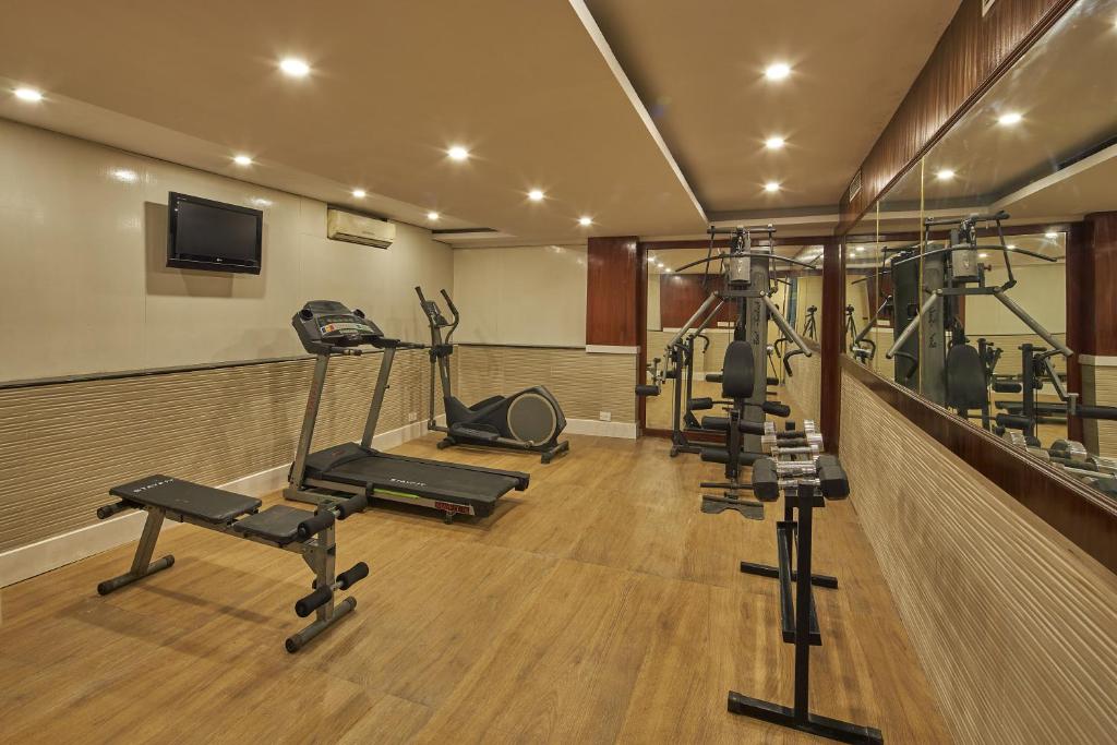 Tulip Inn Koramangala photo