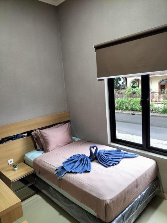 Cozy Residence Tomang Cozy Residence Tomang