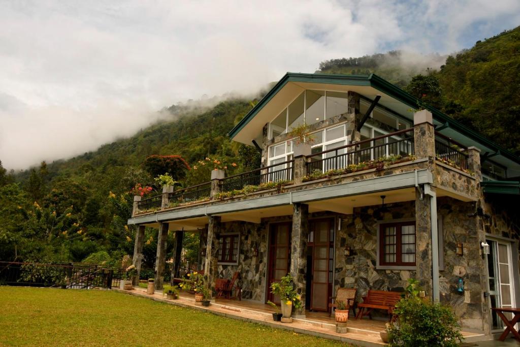 eSKPe to Blackwood, Haputale