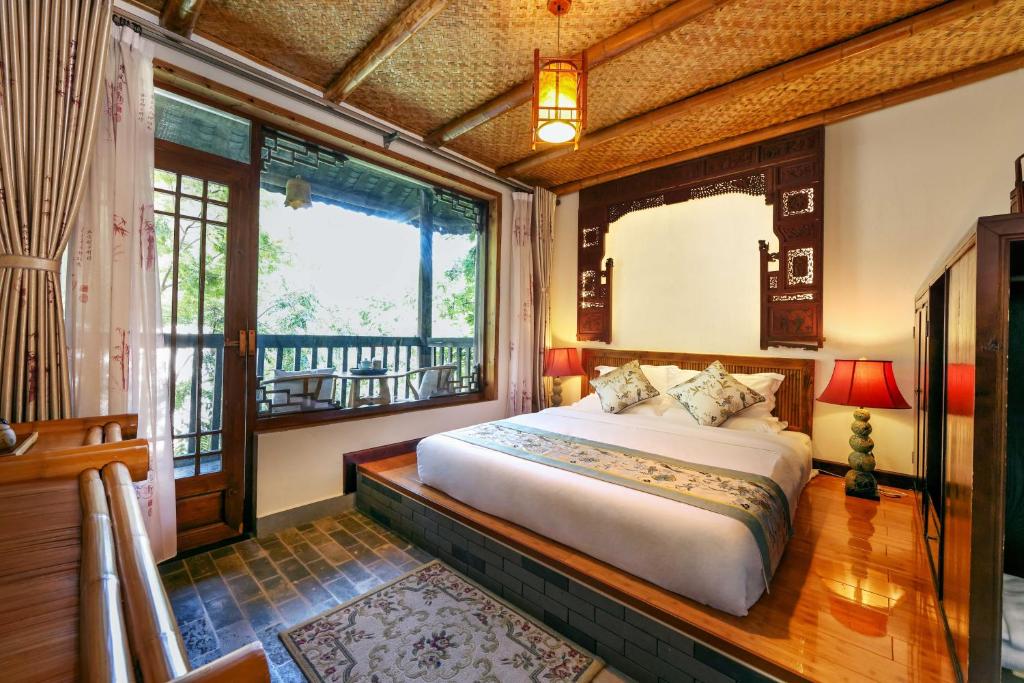 Yangshuo Tea Cozy Hotel, Yangshuo 2024 Updated Prices, Deals