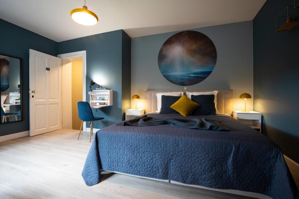 B&B Gaudium XII, Tongeren