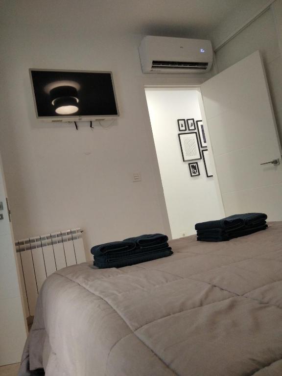 Apto la Venta-CON PARKING GRATIS - 3