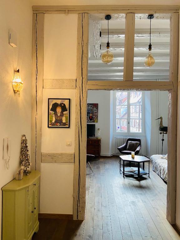Gite BI UNS chez Silvana - 3