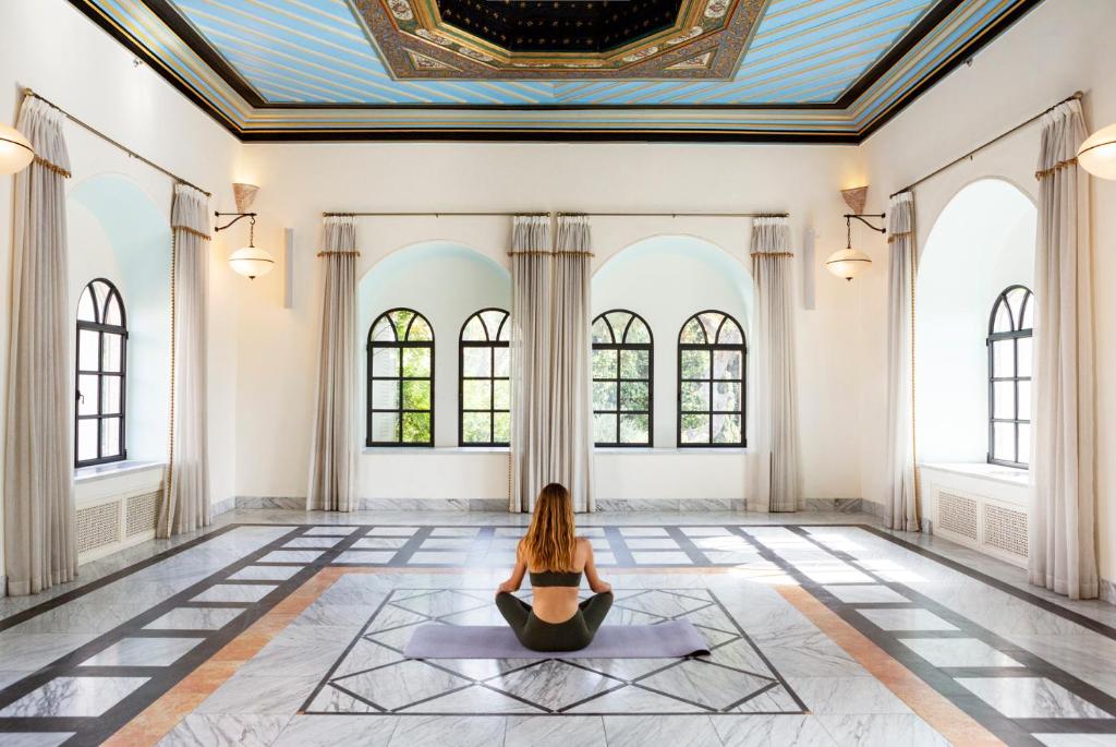 Spa, The American Colony Hotel - Small Luxury Hotels of The World in Jerusalem