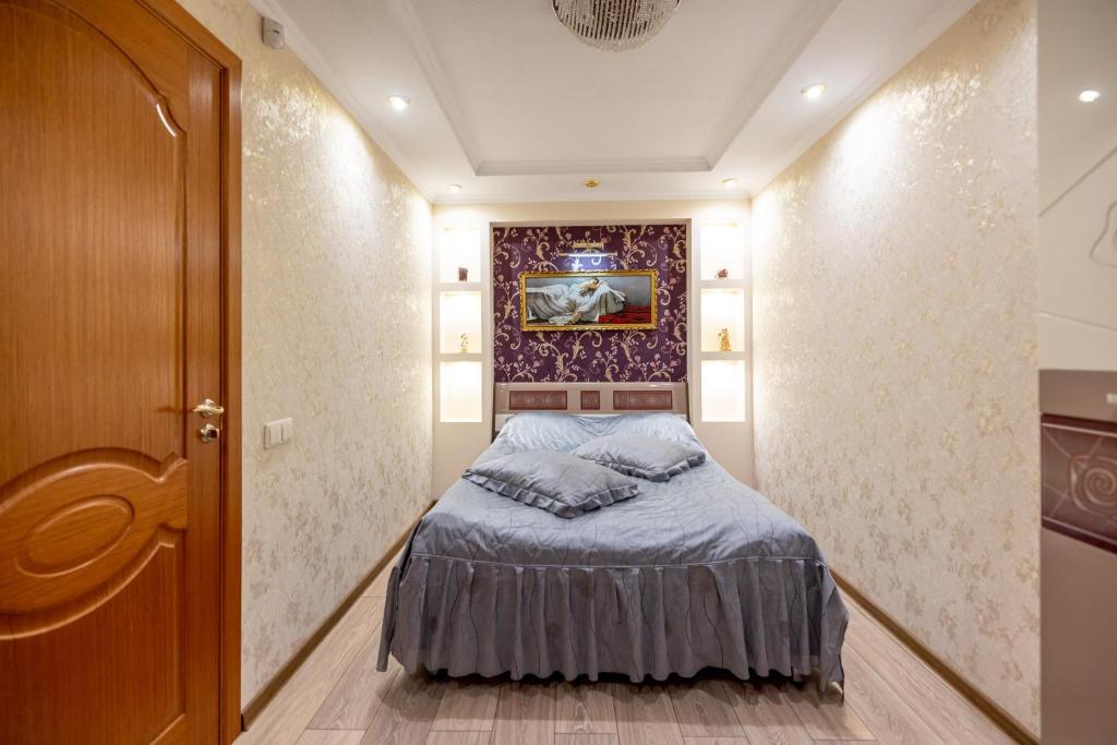Comfort Lux — Hotel in Murmansk