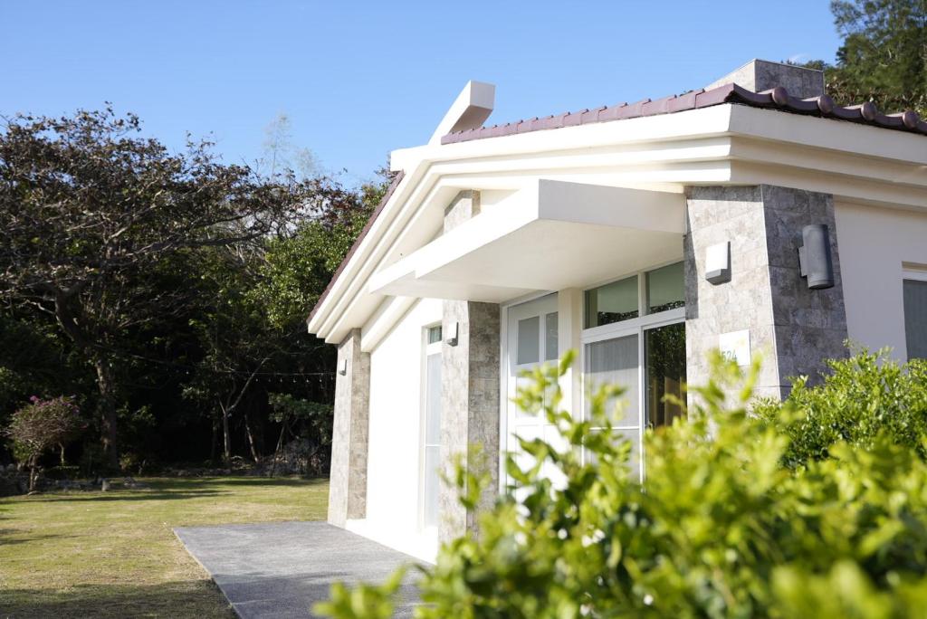 Linwu 05 墾丁包棟民宿, Eluan