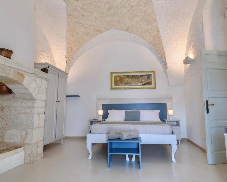Masseria Ayroldi photo
