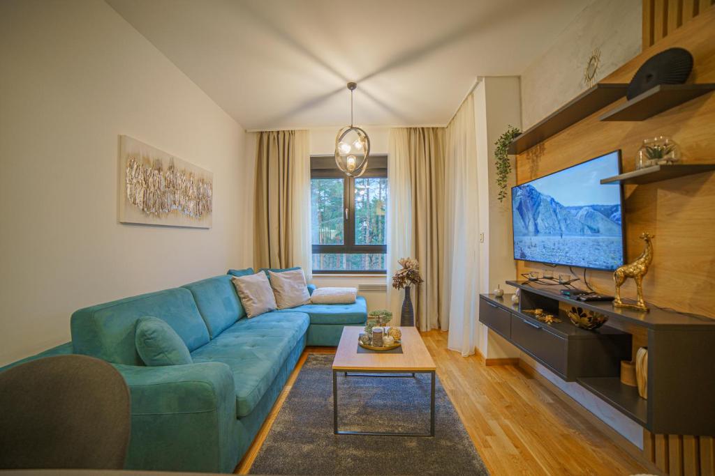 BELLE VIE apartman Zlatibor - 4