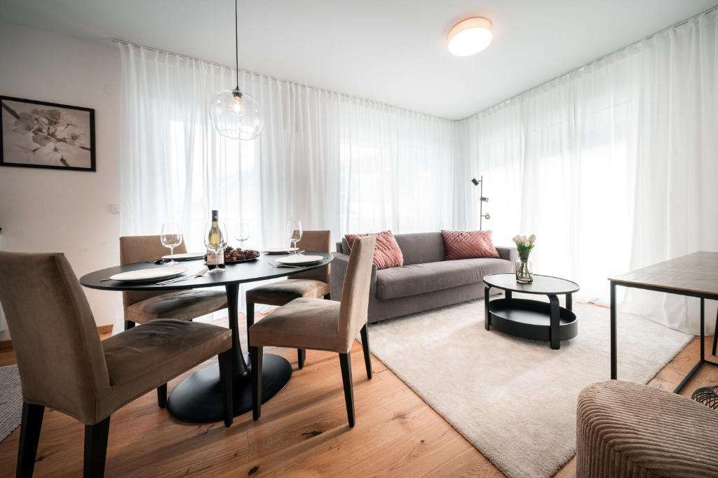 Das Conrad by Schladming-Appartements, Schladming