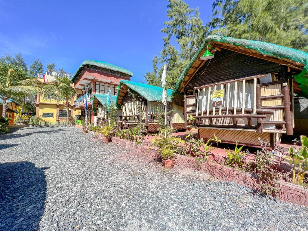 LaZerena Lodge photo