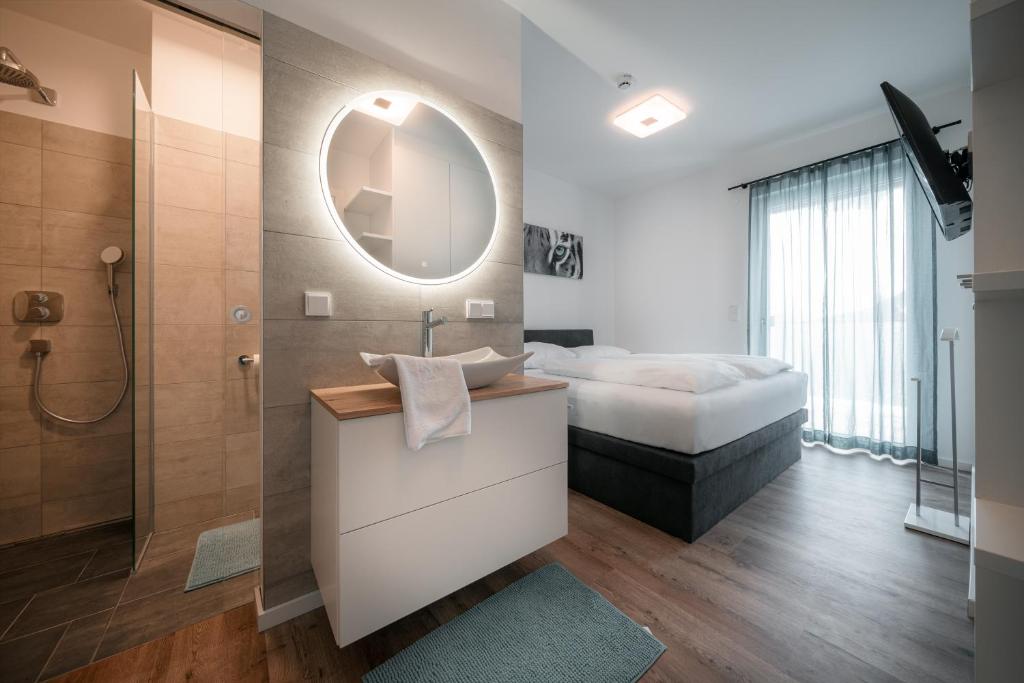 Das Conrad by Schladming-Appartements - 5