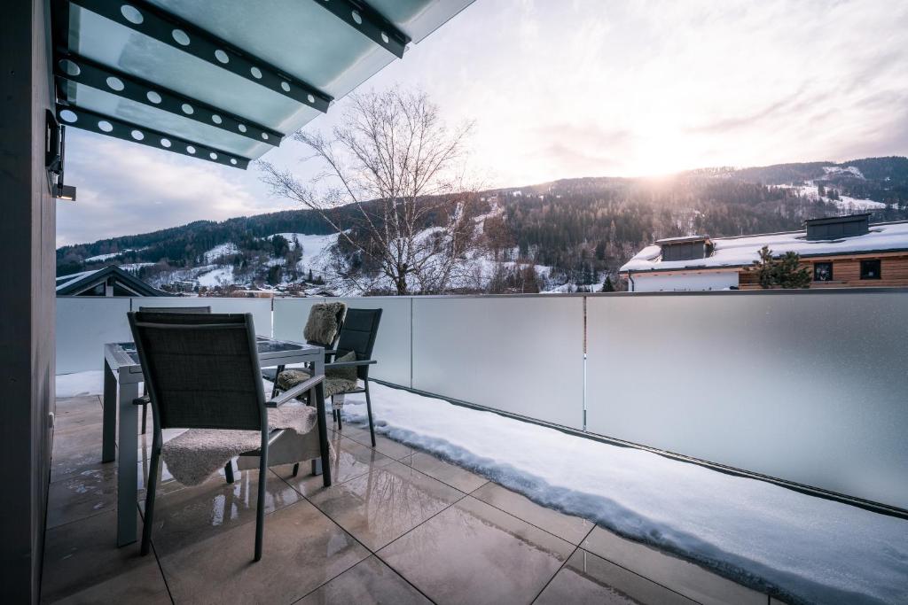 Das Conrad by Schladming-Appartements - 4