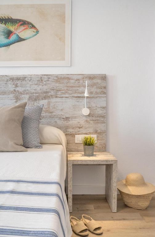 FERGUS Club Carema Splash — Hotel rooms in Fornells, Balearic Islands