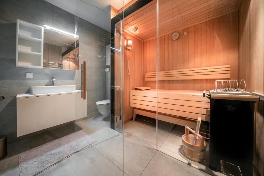 Das Conrad by Schladming-Appartements - 2