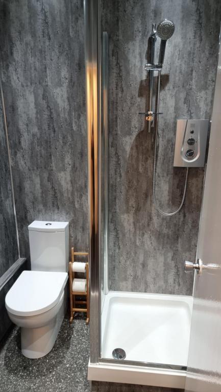 Hampton Court Guesthouse photo