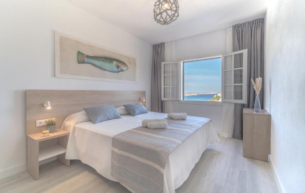 FERGUS Club Carema Splash — Hotel rooms in Fornells, Balearic Islands