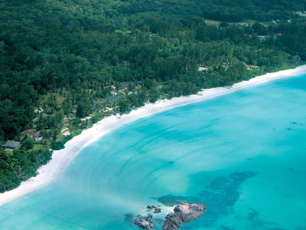 Praslin villa Baie S.te Anne in Baie Sainte Anne, Seychelles reviews