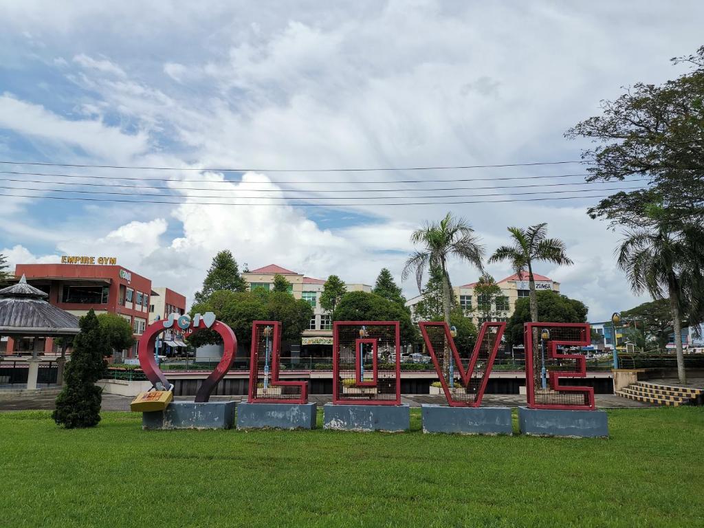 NanSang One Homestay 8pax 4Rooms photo