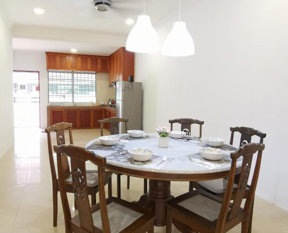 NanSang One Homestay 8pax 4Rooms photo