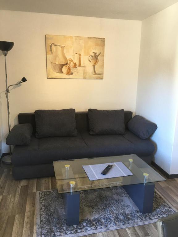 Apartment Franzi - 3