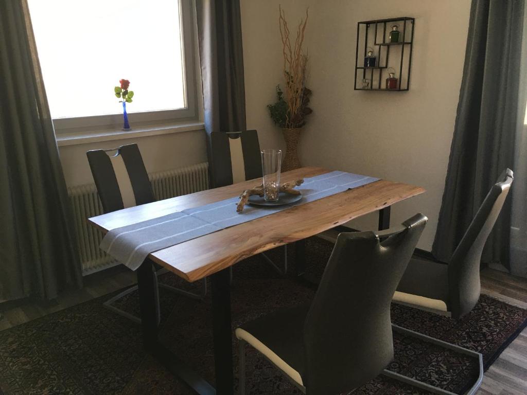 Apartment Franzi - 4