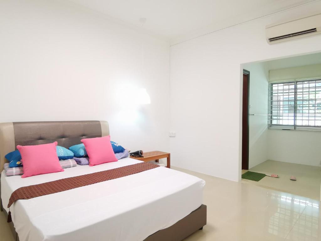 NanSang One Homestay 8pax 4Rooms photo