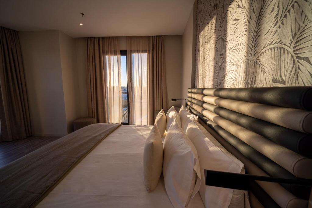 abba Sevilla — Hotel rooms in Seville, Andalusia