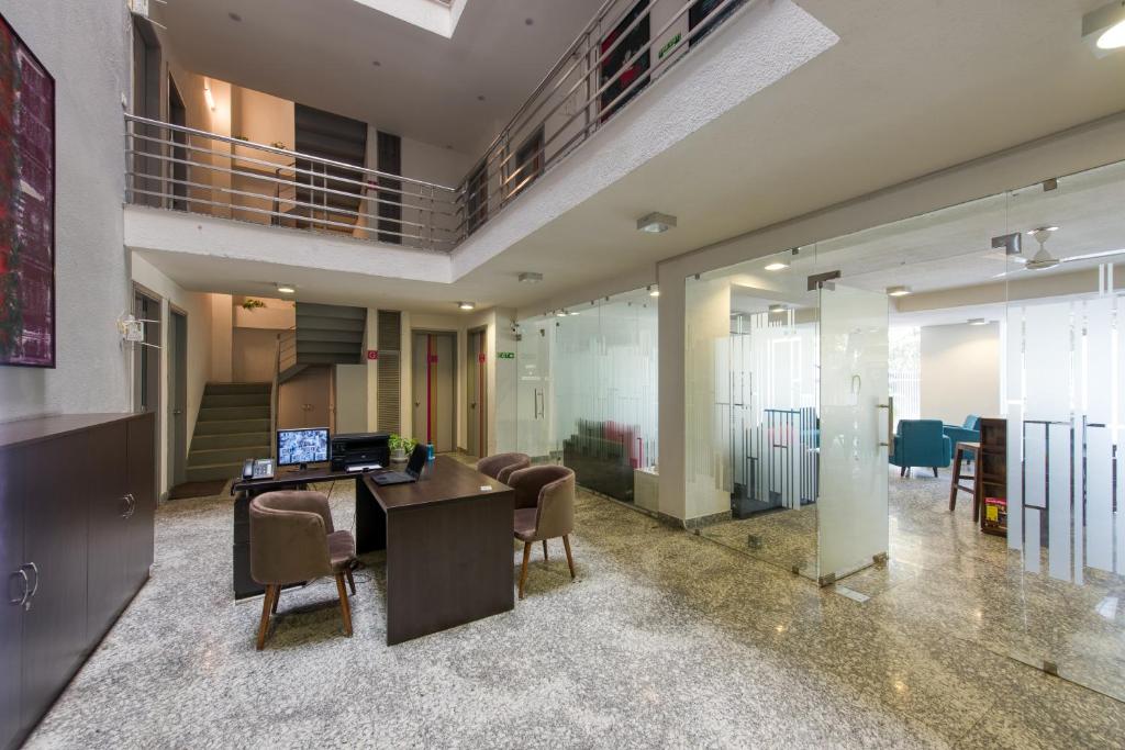 Rosa Gurugram photo