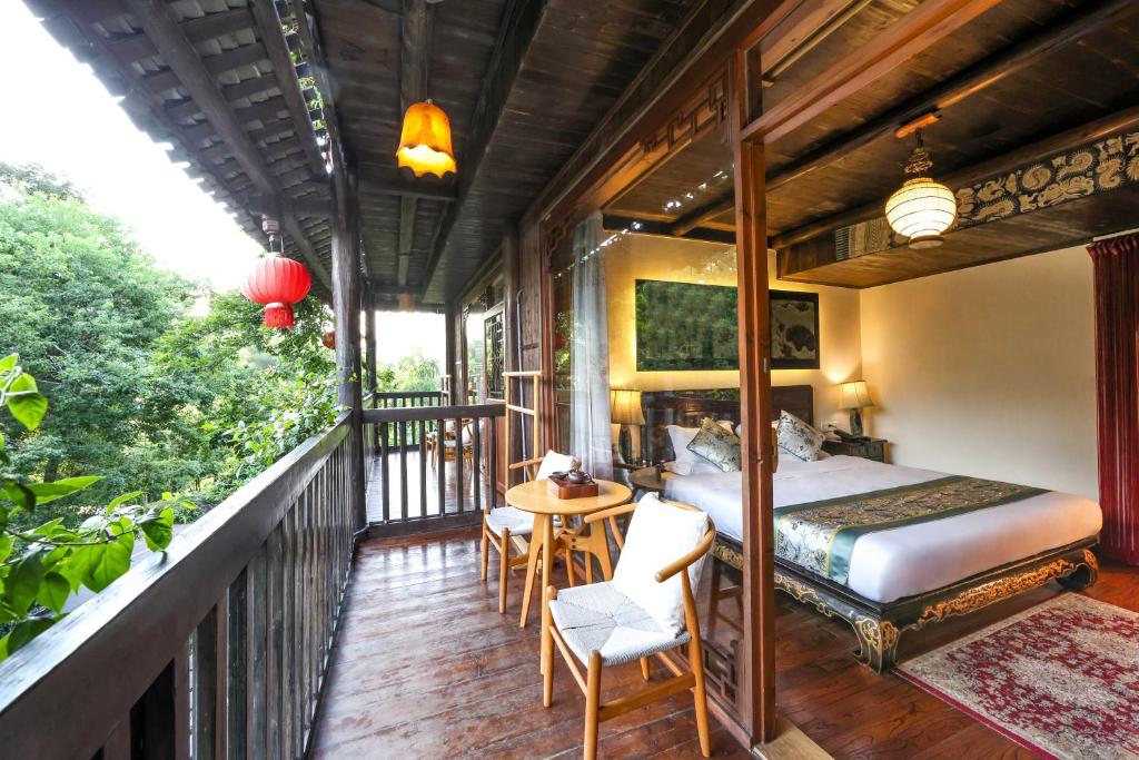 Yangshuo Tea Cozy Hotel, Yangshuo 2024 Updated Prices, Deals