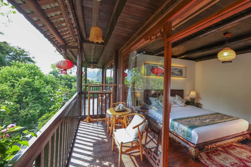 Yangshuo Tea Cozy Hotel, Yangshuo 2024 Updated Prices, Deals