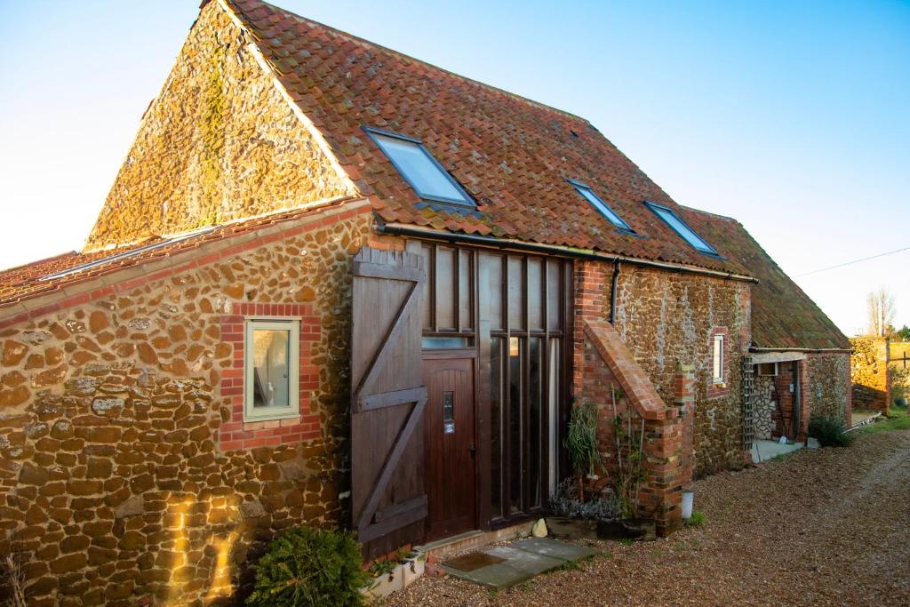 Norfolk Coastal Cottages