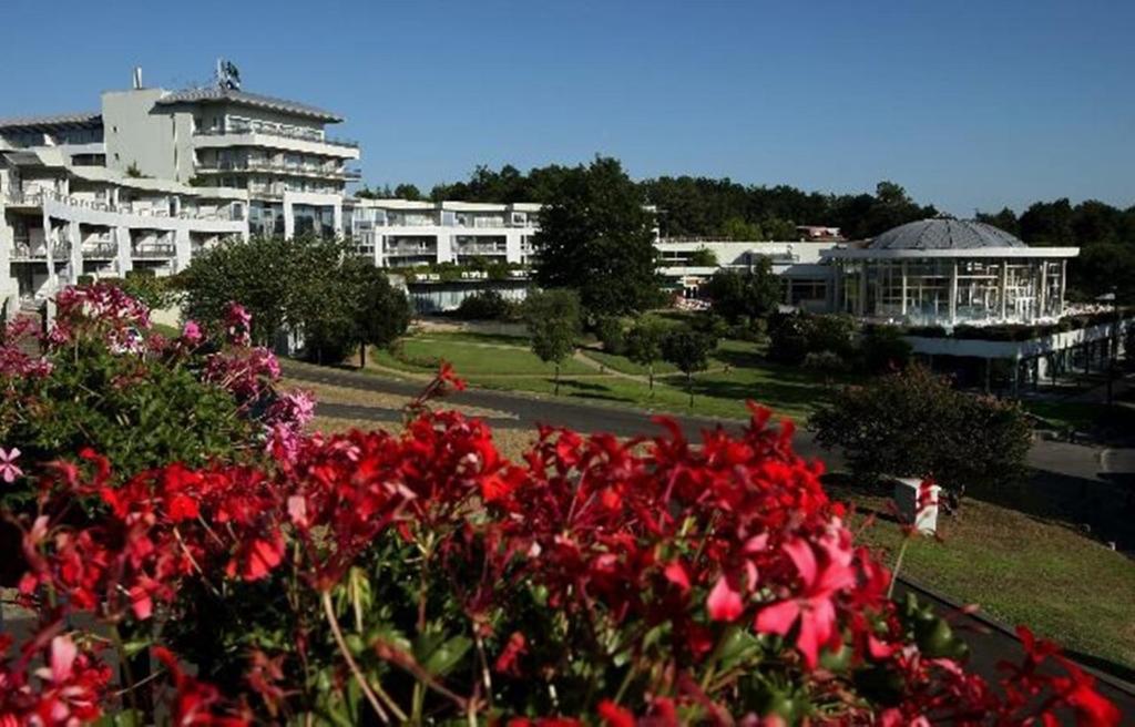 Hotel Saint Paul Les Dax Hotel Saint Paul Les Dax