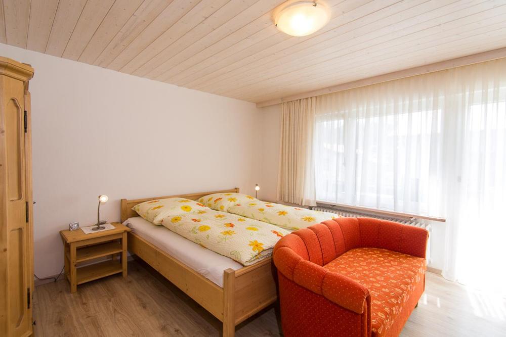 Ferienwohnung Plenk inkl. Chiemgaukarte - 4