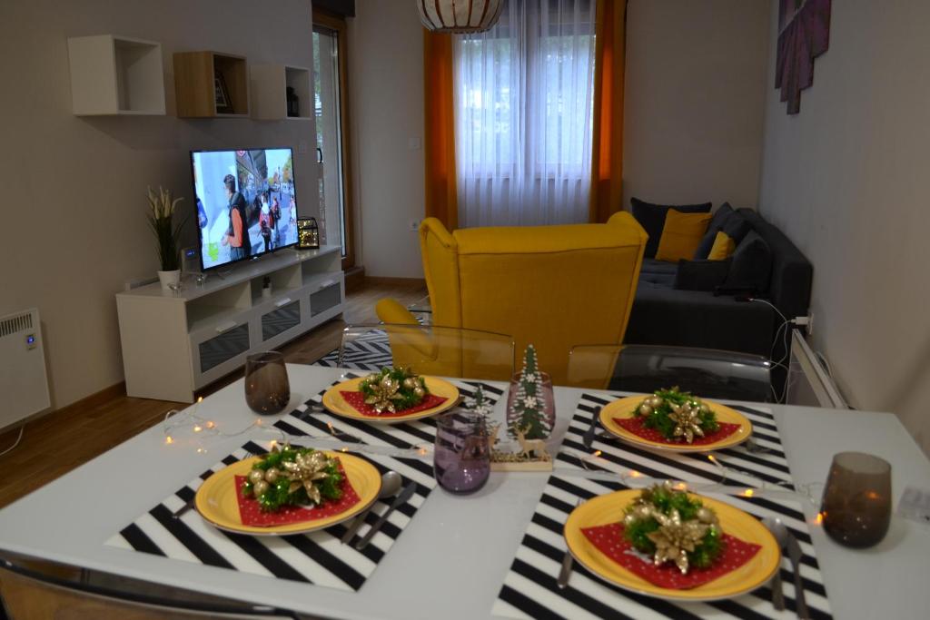 Apartman 7 Zlatibor - 4
