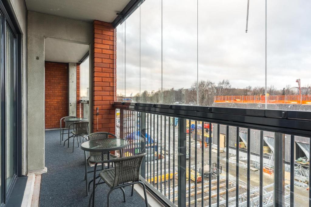 Hiisi Homes Turku Elin Sagerin kuja photo