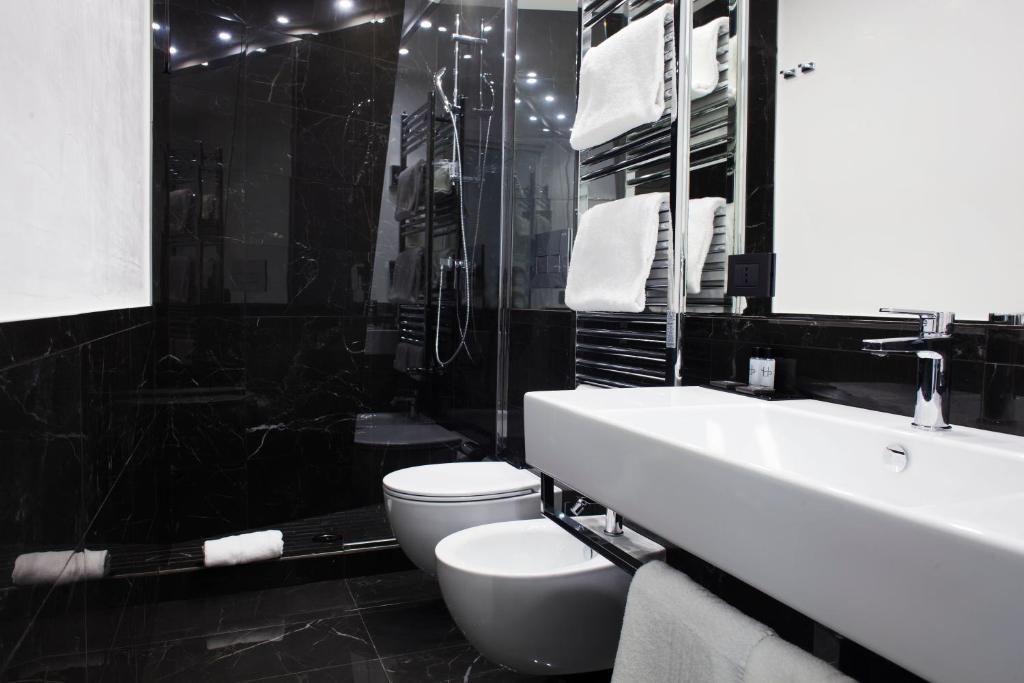 LHP Suite Napoli Parco Margherita - 4