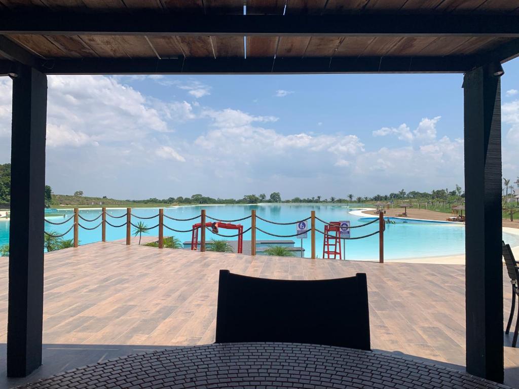 Nerea-Casa de Playa en Condominio Mar Adentro - 4