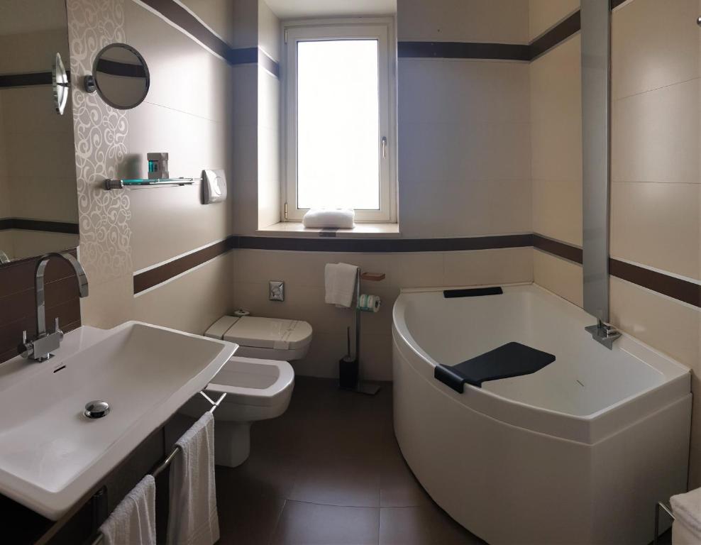 Hotel Cenacolo photo