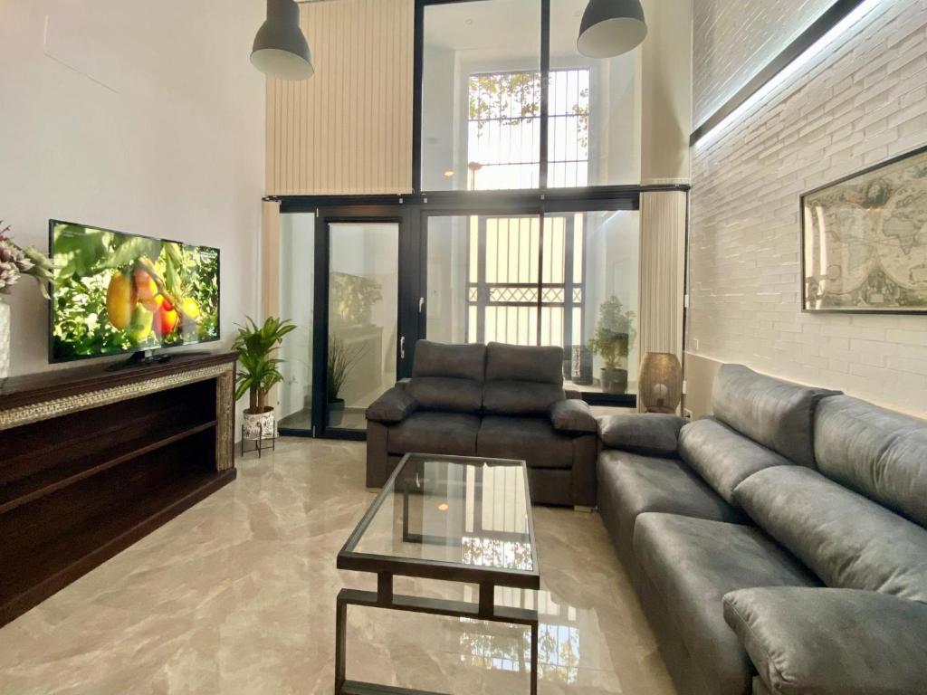 Tr3 aparcamiento incluido familias loft almirante - 4