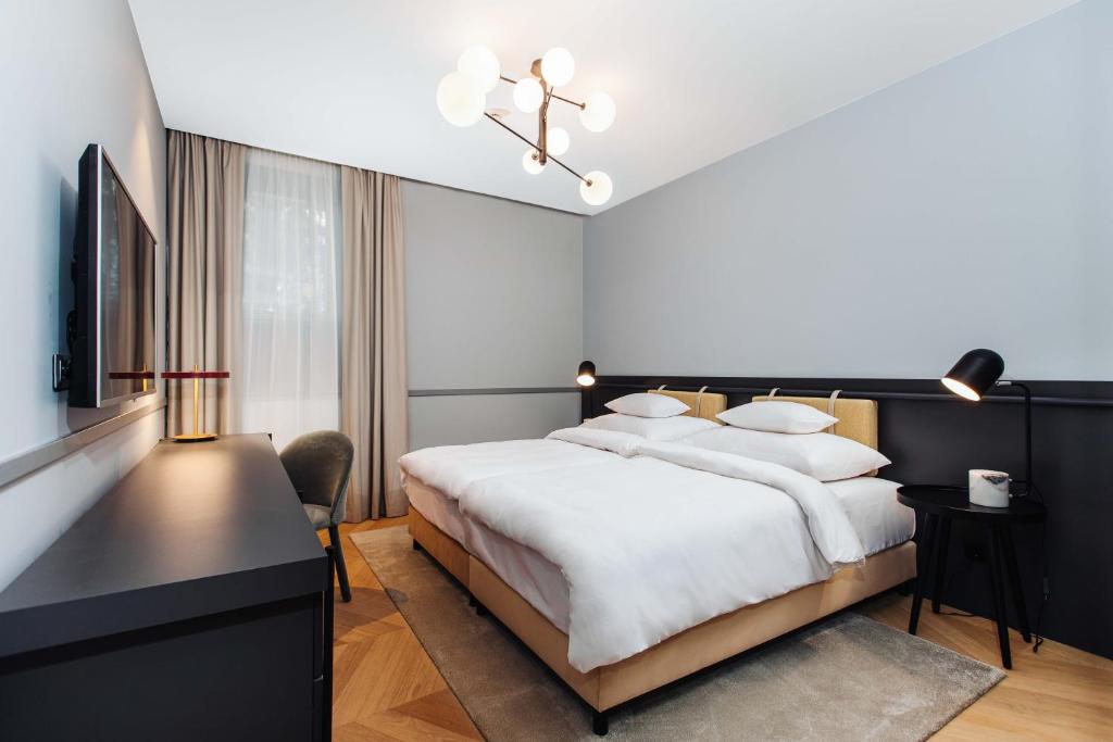 Alice Hotel photo