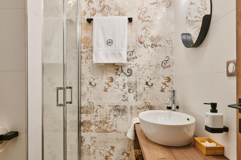 Hotel Alfred a Hermina photo